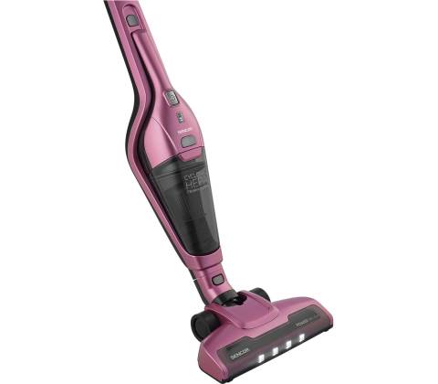 SENCOR SVC 0604RD