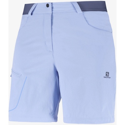 Salomon Wayfarer Shorts W LC1491200 black