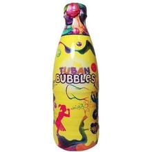 Bubble Factory Bublifuk na veľké bubliny Megabublina 1l