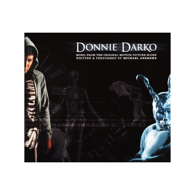 Ost - Donnie Darko LP