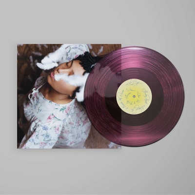 June Moom - Follow The Light LP