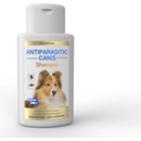 Bioveta Antiparazitární šampon pro psy 200 ml