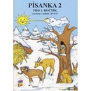 Písanka 2