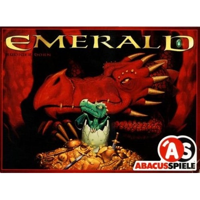 Abacus Spiele Emerald