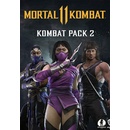 Hry na PC Mortal Kombat 11 Kombat Pack 2