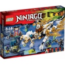 LEGO® NINJAGO® 70734 Drak Mistra Wu