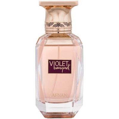 Afnan Violet Bouquet parfumovaná voda dámska 80 ml