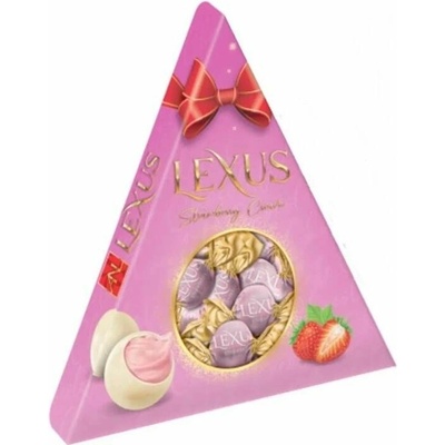 Lexus Strawberry 120 g