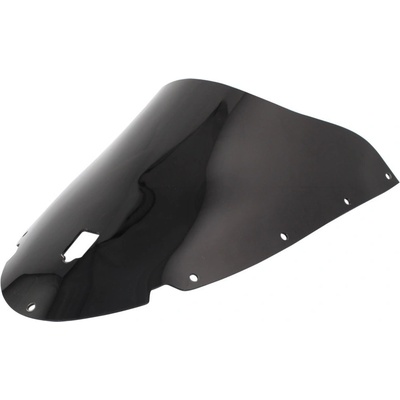 Airblade Double Bubble SCRD005 tmavá dymová