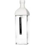 HARIO Ka-Ku - Cold Brew Tea Filter Bottle - White