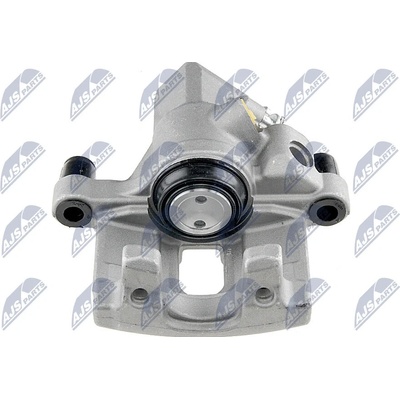 NTY Brzdový Strmeň Zadný Ford Focus III 10- C-max/grand C-max 10- Kuga II 13- Tourneo Connect/transit Connect 13- Mazda a ďalší ľavá strana (1511569)