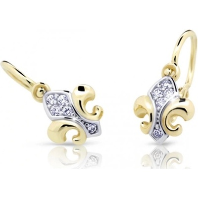 Cutie Jewellery C2219-10-10-X-1