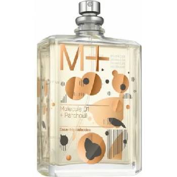 Image 1 of Escentric Molecules Molecule 01 + Patchouli EDT 100 ml