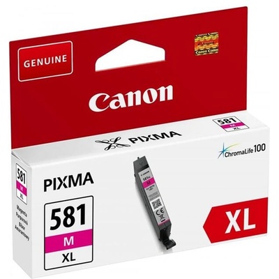 Canon Патрон CLI-581XL Magenta (CLI-581XLM)