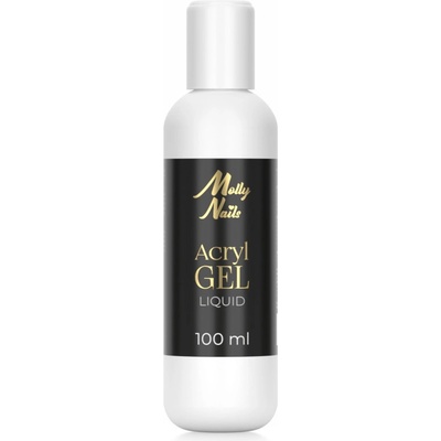 MollyNails AcrylGel Liquid 100 ml