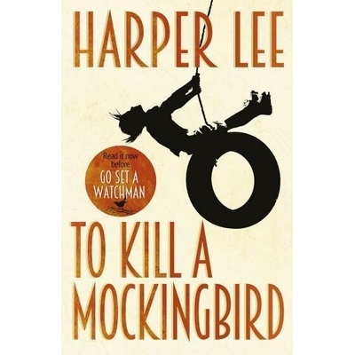 To Kill A Mockingbird