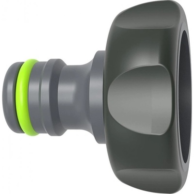 Adapter na kohútik 3/4 Stalco GARDEN vnútorný závit plastový