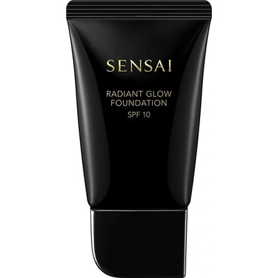 Sensai Make-up SPF10 Radiant Glow Foundation 103 30 ml