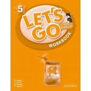 Let´s Go Fourth Edition 5 Workbook