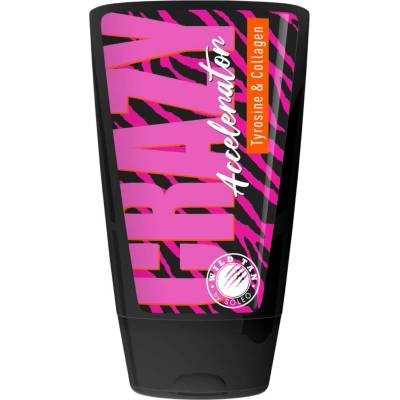 Wild Tan Crazy Accelerator 125 ml