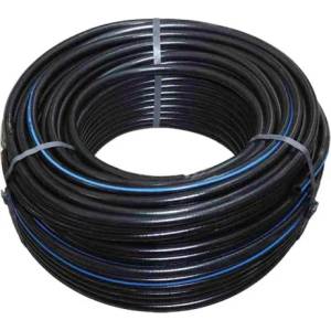 HERLY Маркуч градински 1", диаметър 19мм, 25м, termo (termo 1301hts001a)