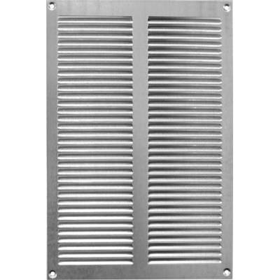 Ventishop KVMp 300 x 200 pozink ocel