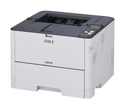 OKI B513dn