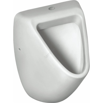 Ideal Standard K553901 - Писоар EUROVIT с горно захранване и заден отвод, керамика/бял (IS0092)