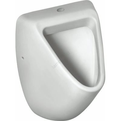 Ideal Standard K553901 - Писоар EUROVIT с горно захранване и заден отвод, керамика/бял (IS0092)