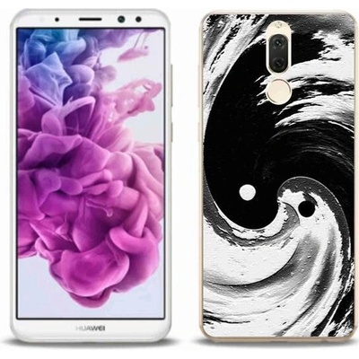 mmCase gelový kryt Huawei Mate 10 Lite - abstrakt 8