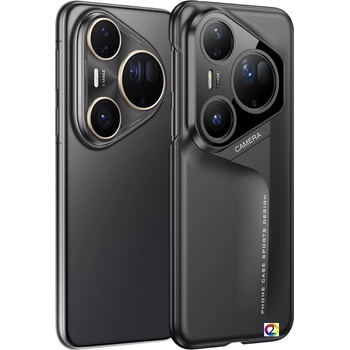 Huawei Pura 80 Pro / Pura 80 Pro+ Slim Hard PC Калъф и Протектор