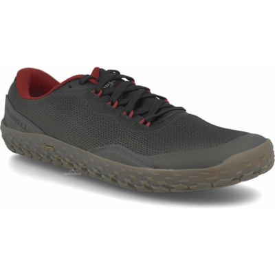 Merrell Vapor Glove 7 black comet
