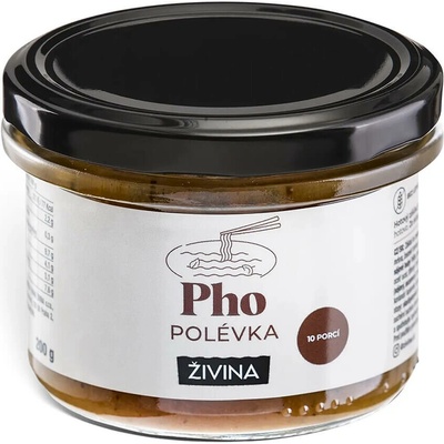 Živina Pho polievka 200 g