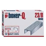 BOXER Скоби boxer q 23/8 1000 бр. /барабан 7330044000 (7330044000)