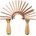 Terre Hardwood Clapper (38440024)