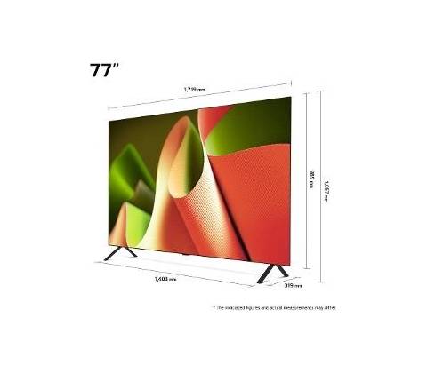 LG OLED77B46LA