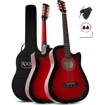 Rocktile WSD-5C-RDB SET – Zboží Dáma