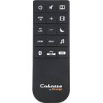 съвместим CABASSE FOR ORANGE - съвместимо дистанционно управление на марката General (FOR ORANGE) Дистанционно