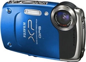 Fujifilm FinePix XP30 - Heureka.sk