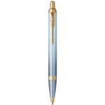 Parker Химикалка IM Ritual Green CT