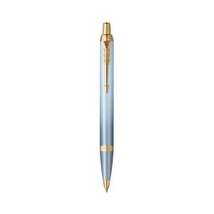 Parker Химикалка IM Ritual Green CT
