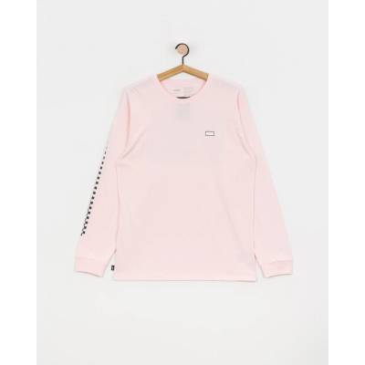 Vans Off The Wall Classic Graphic LS Cool pink
