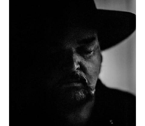 Hum - Alain Johannes CD