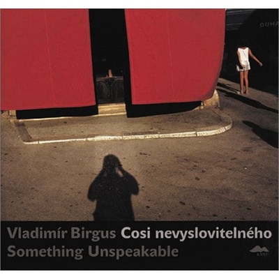 Cosi nevyslovitelného - Vladimír Birgus