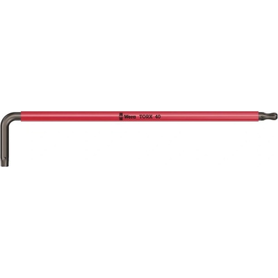 Wera 967 SXL vnútorný kľúč T 40 05024489001
