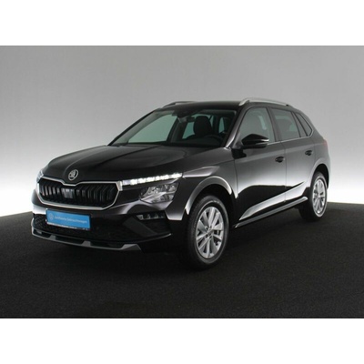 Skoda Kamiq 1.0 TSI Selection 85 kW