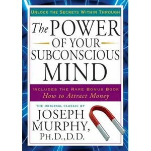 The Power of Your Subconscious Mind (ISBN: 9781585427680)