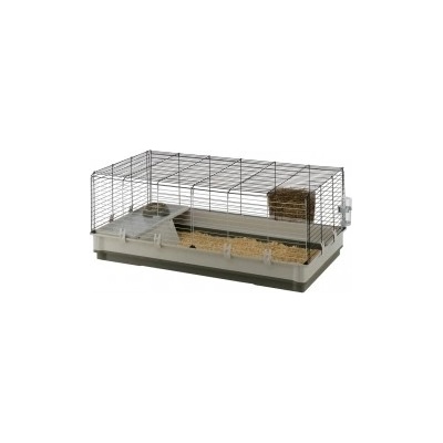 Ferplast Krolik extra Large klietka pre králika 120 x 60 x 50 cm