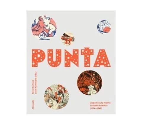 Punťa