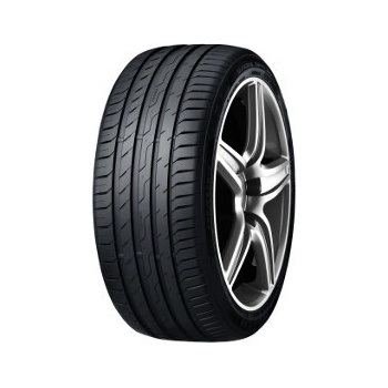Nexen N Fera Sport SUV ( 255/60 R19 113V XL 4PR EVc )